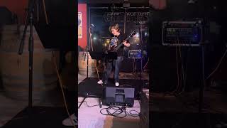 Crossroads by Cream live at Pino’s 4/16/2025