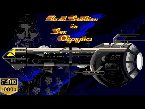 Sex Olympics picture