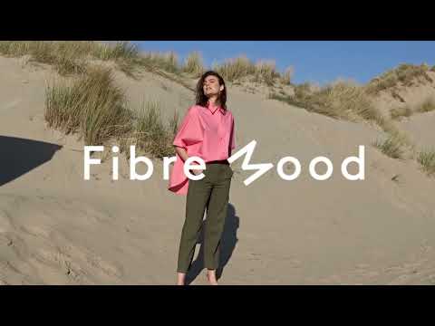 Clover Broek Naaipatroon video
