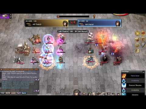 Atlantica Titan Championship 137 Final - PM Session (HD)