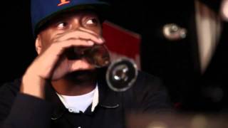 Planet Asia - Golden State (Official Music Video)