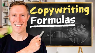 3 Copywriting Formulas Every Beginner Should Know