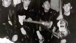 The Beatles - Teddy Boy