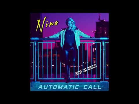 Nina - Automatic Call (Ends 84 Unofficial Vision)