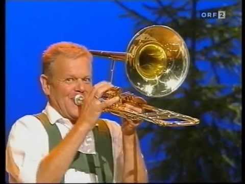 Tiroler Wirtshausmusi - Tiroler Schwung