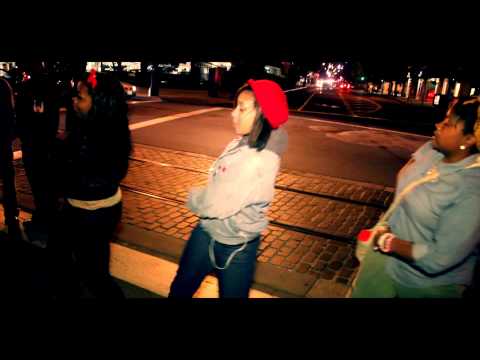 Yung Incredible & Fe Raw #WAKEUP