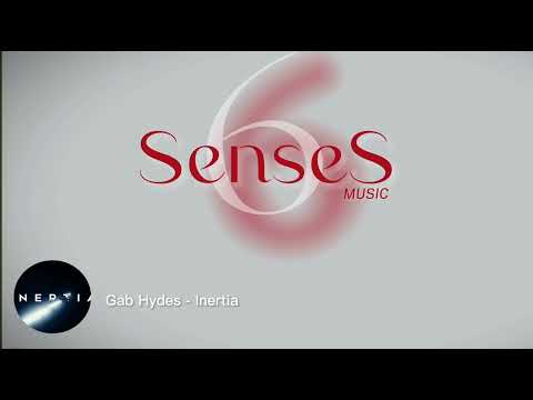 Gab Hydes - Inertia