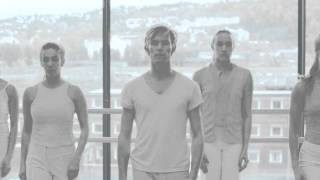 Nils Bech: When You Looked At Me