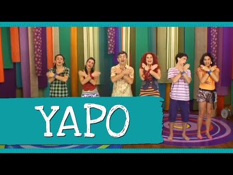 Palavra Cantada | Yapo