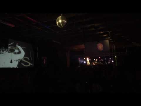 Art of Fighters & Sickest Squad @ Mothership - Part.1