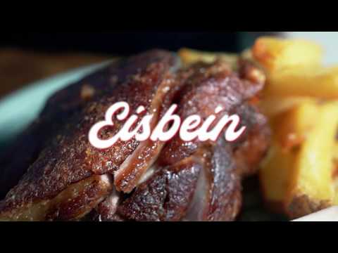 Humphries Pork Eisbein