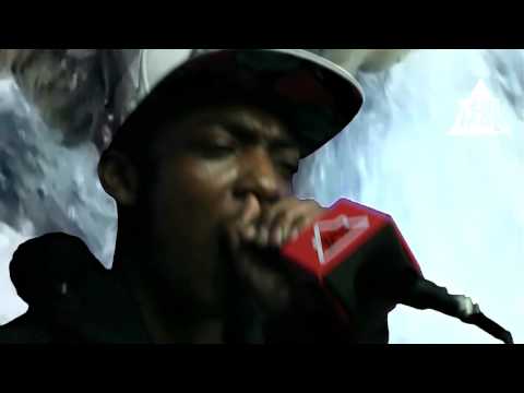 JUST JAM 152 - MAK10 & MEZ