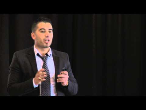 University of Calgary Three Minute Thesis (3MT®) 2013 People's Choice -- Mustafa Al-Saiedy