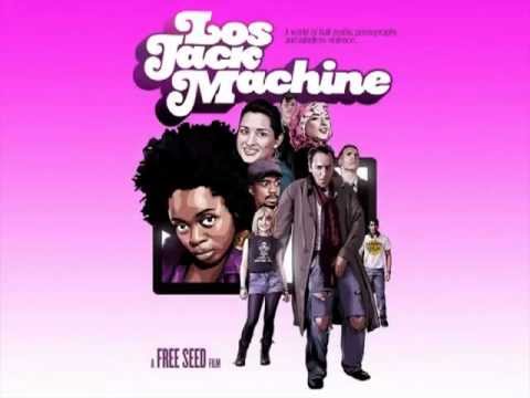 My Second Head - Los Jack Machine Main Theme Reprise