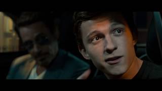 SPIDER-MAN HOMECOMING: First 10 Minutes - HD