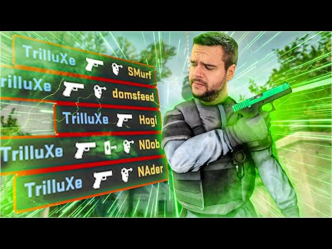 DIREKT MIT DEM DICKEN ACE INS MATCH! 😄 MatchMaking Highlight