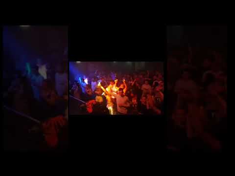 Patrick Prins live @ House Special Dublin April 2019