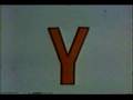Sesame Street Y For Yawn