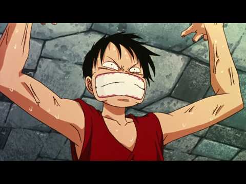Trailers One Piece: Clockwork Island Adventure