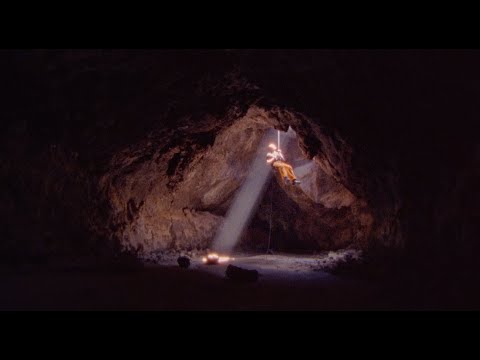 Stüssy & Mountain Hardwear