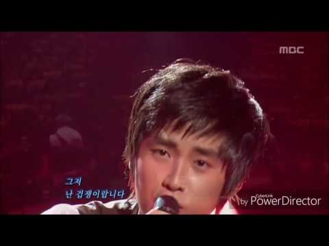 버즈 겁쟁이 [그저 난 겁쟁이랍니다] 모음