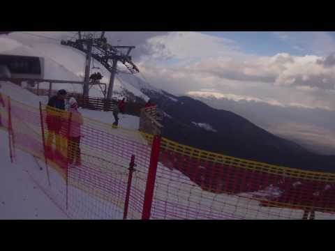 TOMBA 9 WITH NATASA AND SERAFIM....