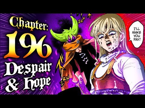 Diodora Swears Revenge Against Percival - Four Knights Of The Apocalypse Chapter 196