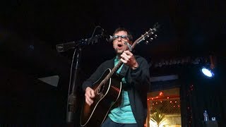 Rivers Cuomo - Can&#39;t Fight This Feeling (REO Speedwagon cover) – Live in San Francisco