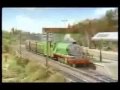 Henry S Sad Theme Thomas The Guard