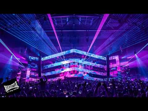 Re-Style: One Last Dance - Spring - Leap of Faith - Shadow World (Dzsy Mix)