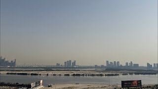 DUBAI LIVE CAMERA | UAE