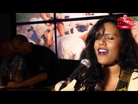 No Diggity + I Need A Dollar // PRISCILLIA XAVIER (Mash-Up Cover) @ NAKED [KL]