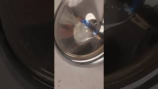 Vídeo de Farol Milha Honda Shadow 600 1999