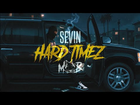Sevin - Hard Times - #Ecclesia #sevin #rap #newmusic #hiphop 