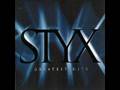 Mr Roboto - Styx