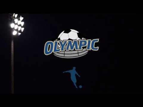 Akademia Olympic - eTrening nr 1 - kat. Skrzat