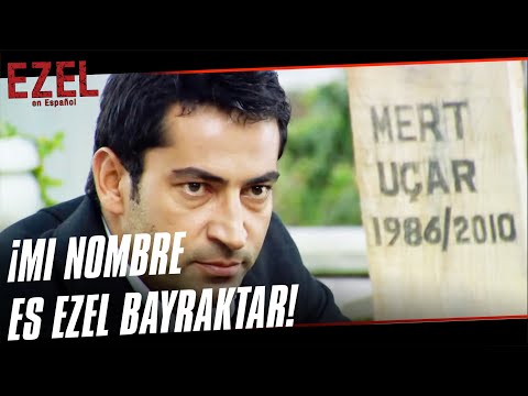 Tienes Tu Nombre En Esta Mesa, Hermano - Ezel En Español Capitulo 98