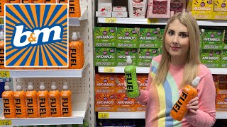 Discover What's New at B&M: Hottest Deals & Finds for March 2023!