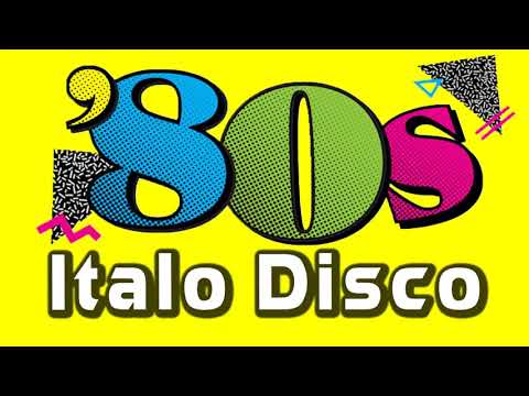 Fantasy Mix Italodisco New And Old Generation # 13