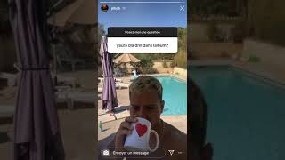 PLK - Dégaine de bandit (ENNA 28 août exclu drill)