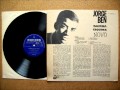 Jorge Ben - Menina Bonita Não Chora