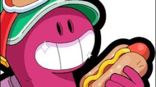 Doing The Doug Voicelines