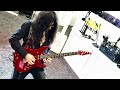 Mike Campese – “Vibe” | NAMM 2026 CAD Audio - Shred Guitar Performance