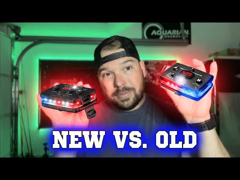 Guardian Angel Device Review. New vs. Old, Full Gear Review.