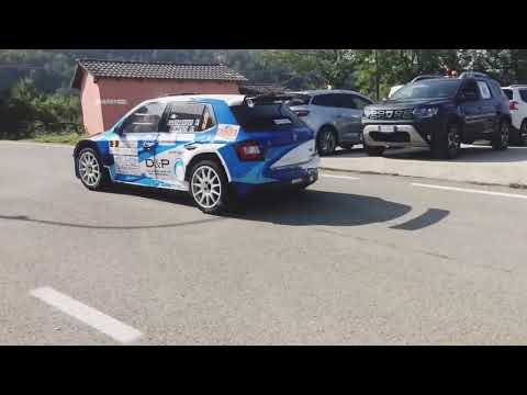 35º rally lanterna 2019