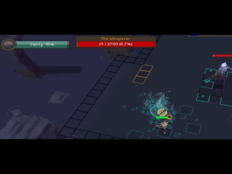 Awakened Whisperer Guide 2.0 - osrs - Tips, Tricks + Perfect Kill