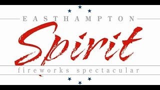 preview picture of video 'Easthampton Spirit Committee 2014 Fireworks (01027)'