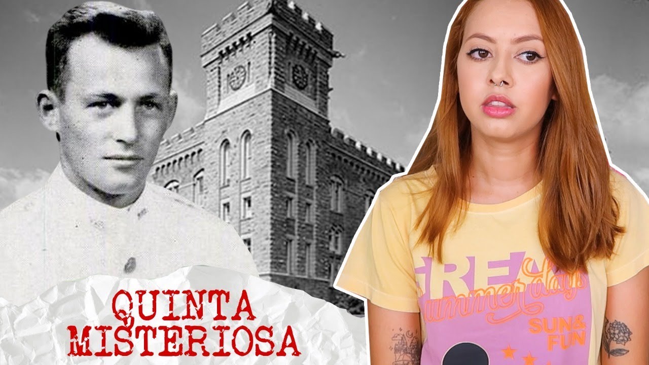 O QUE ACONTECEU COM RICHARD COX?