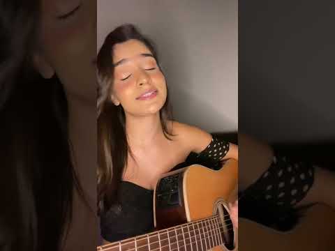 Tempo ao Tempo - Chrystian & Ralf (Giovana Costa)