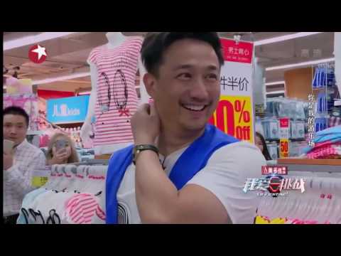 Go Fighting season 2 ep 7 funny UNSEEN cut 2 Lei-Xing